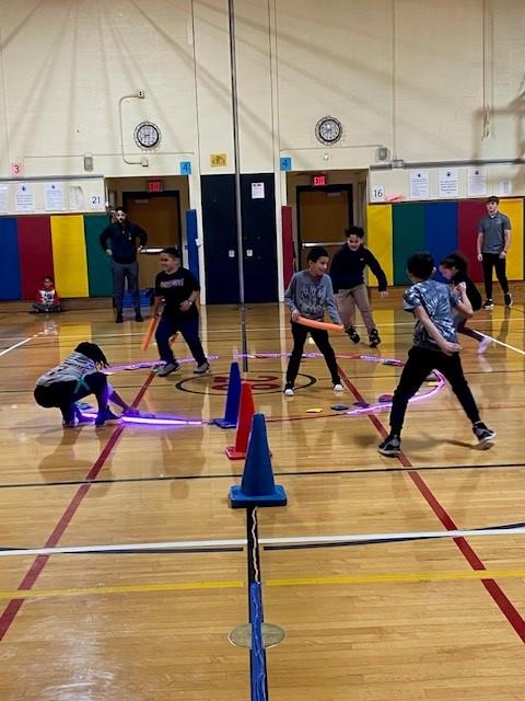 physical education